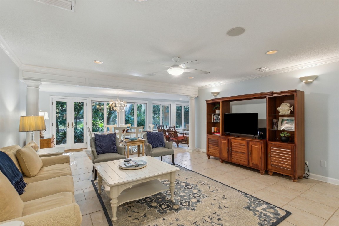 3323 Sea Marsh Road, Fernandina Beach, Florida image 4