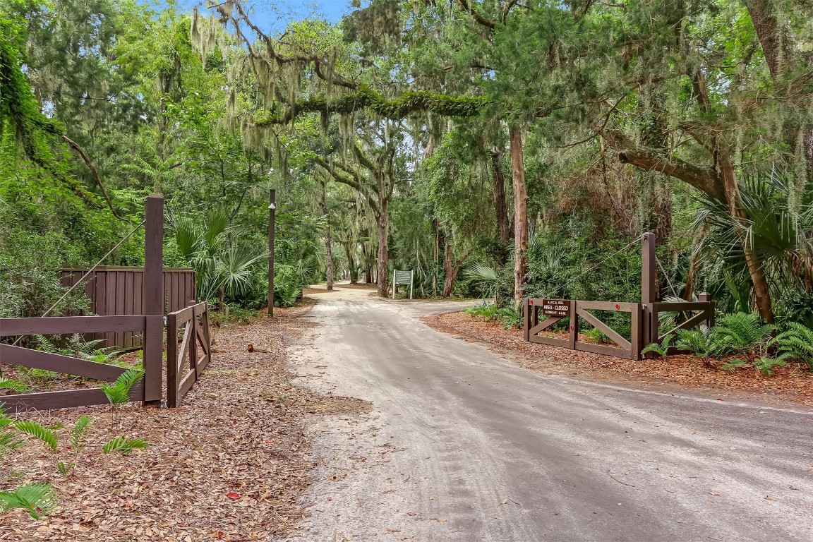 3323 Sea Marsh Road, Fernandina Beach, Florida image 44
