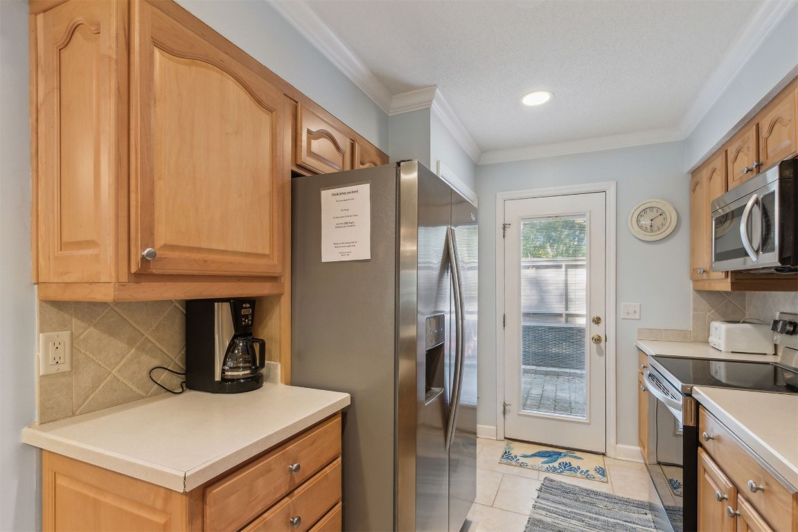3323 Sea Marsh Road, Fernandina Beach, Florida image 13
