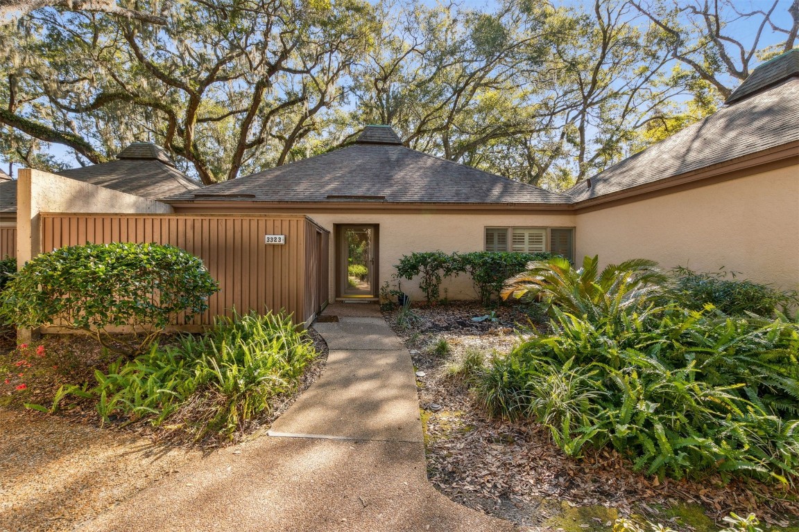 3323 Sea Marsh Road, Fernandina Beach, Florida image 1