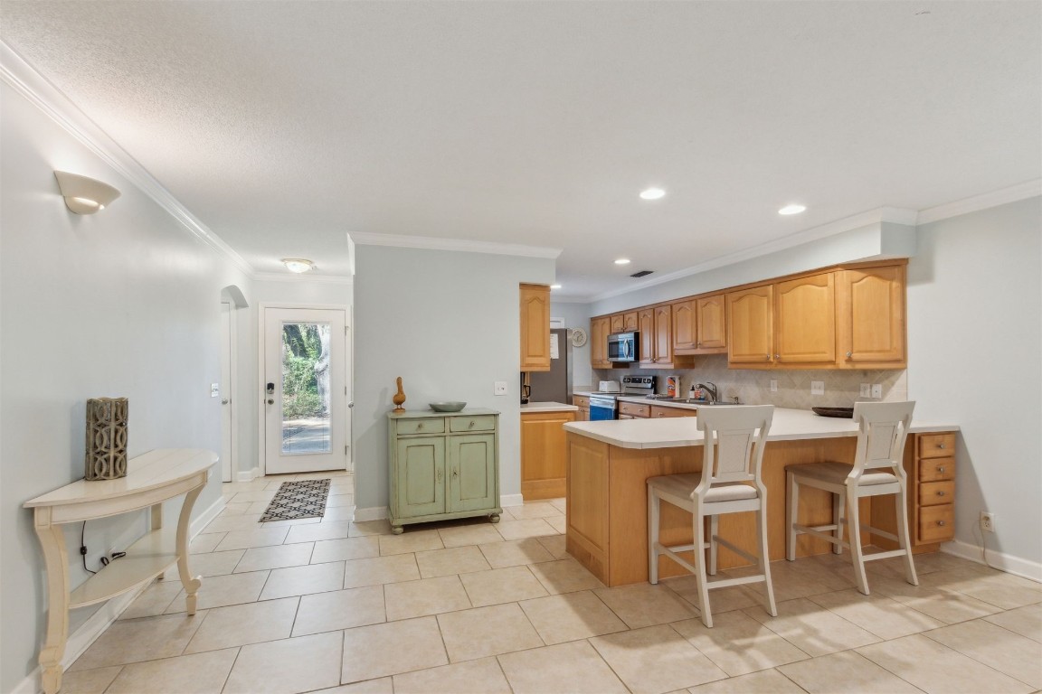 3323 Sea Marsh Road, Fernandina Beach, Florida image 11