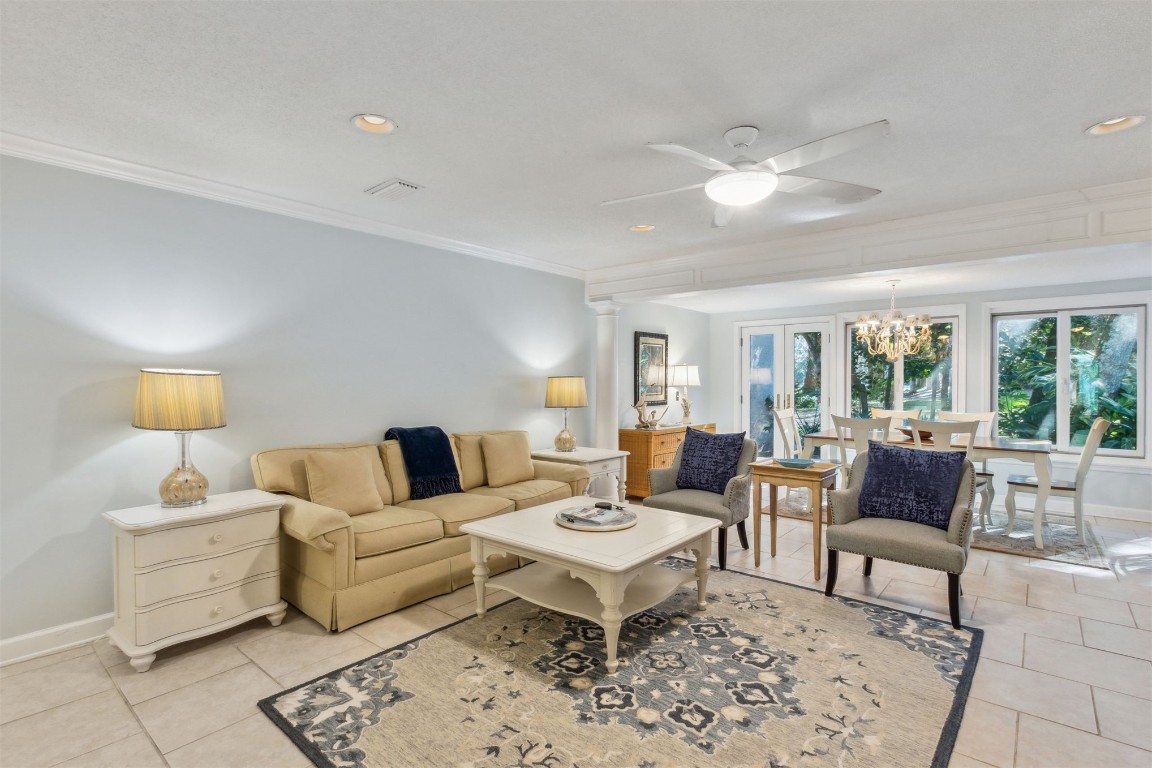 3323 Sea Marsh Road, Fernandina Beach, Florida image 3