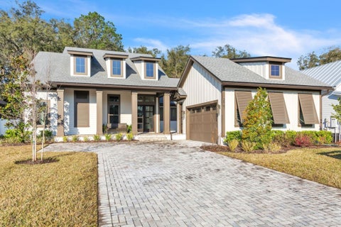 Homes For Sale - 2961 Riverbend Walk<br/> Fernandina Beach, FL 32034
