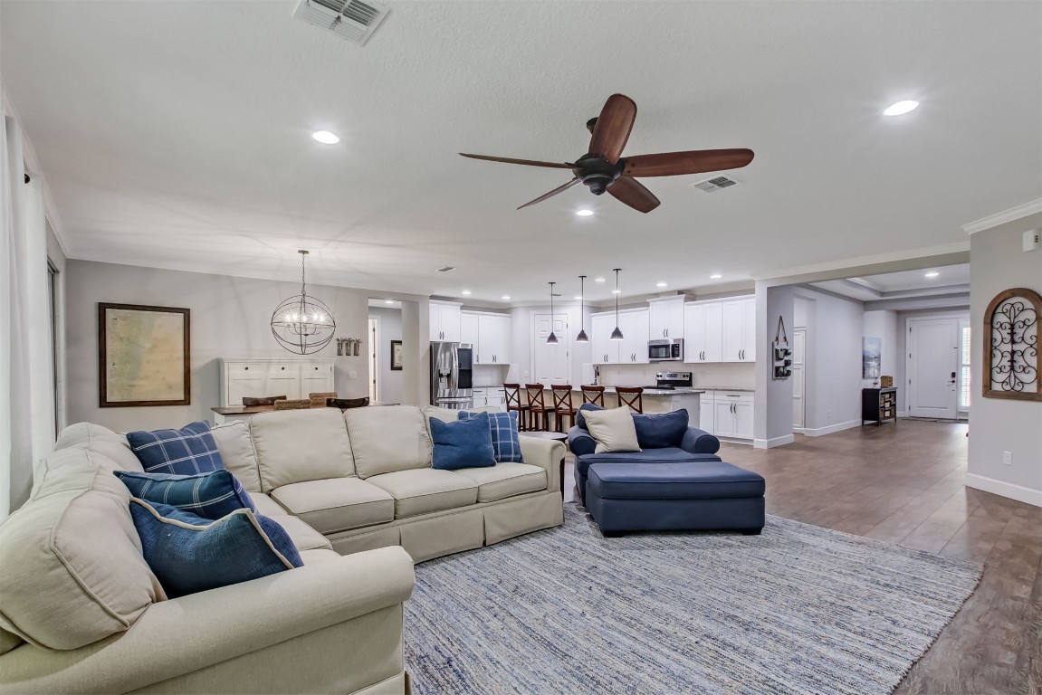 85387 Cherry Creek Drive, Fernandina Beach, New Mexico image 4