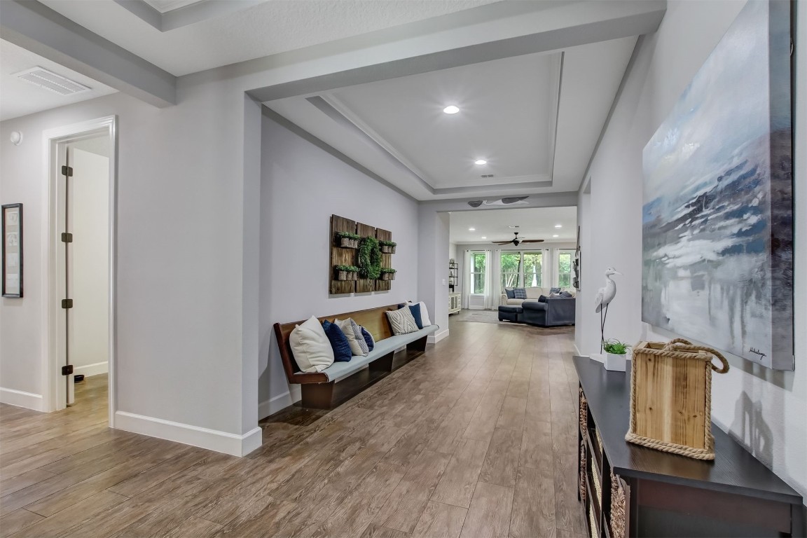 85387 Cherry Creek Drive, Fernandina Beach, New Mexico image 3