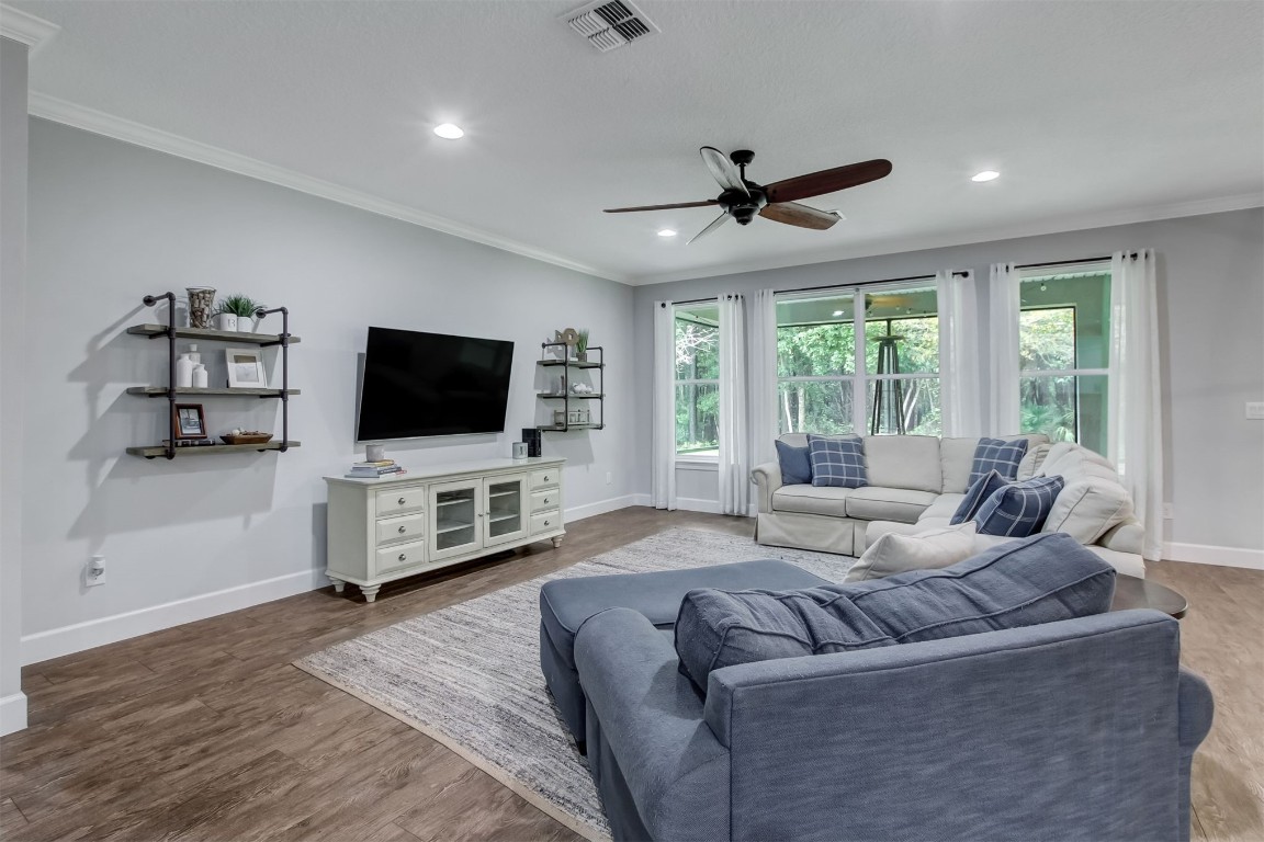 85387 Cherry Creek Drive, Fernandina Beach, New Mexico image 10