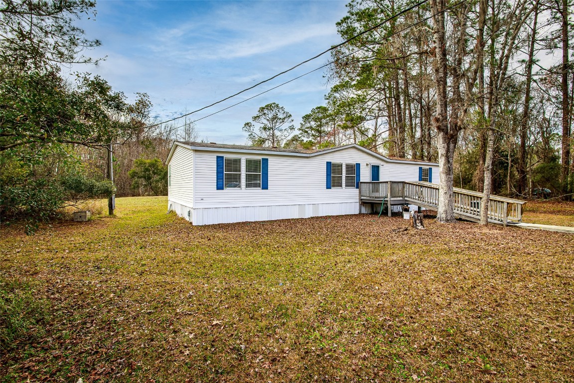 450877 Old Dixie Highway, Callahan, Florida image 3