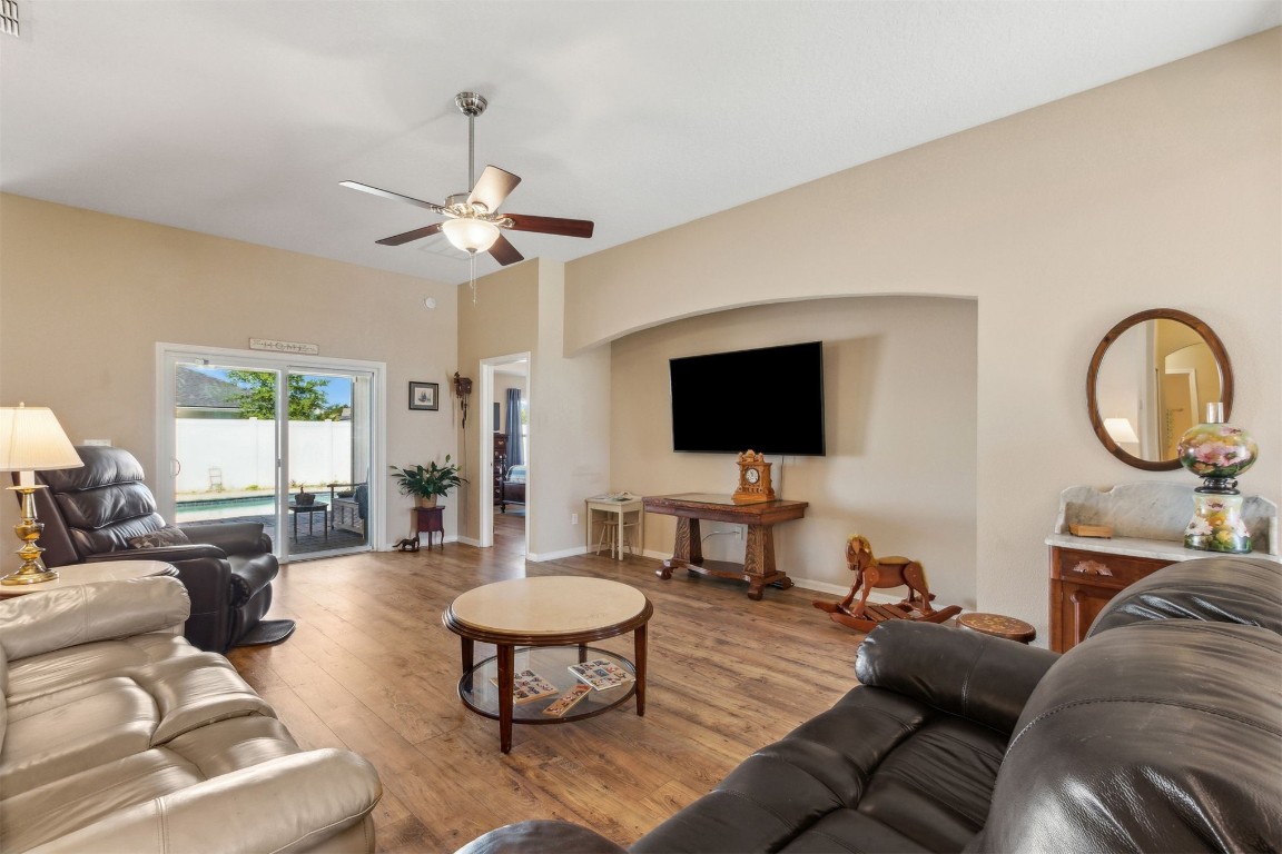 95115 Windflower Trail, Fernandina Beach, New Mexico image 15