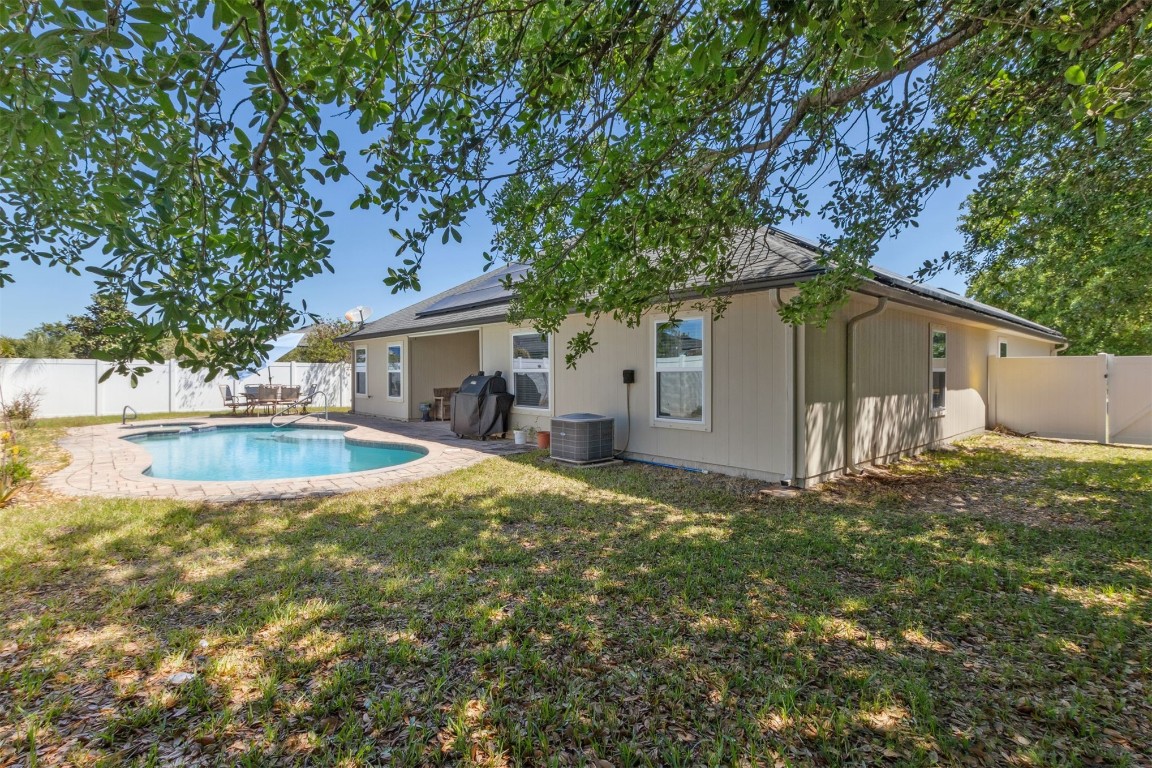 95115 Windflower Trail, Fernandina Beach, New Mexico image 40