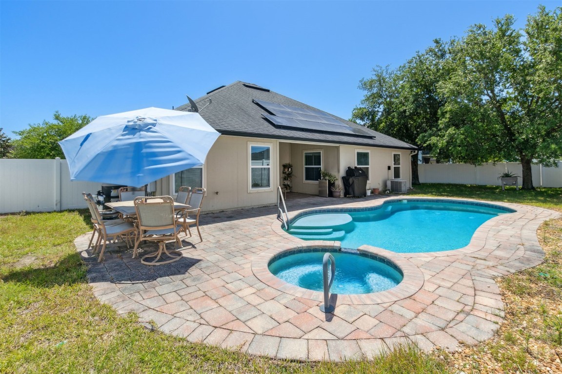 95115 Windflower Trail, Fernandina Beach, New Mexico image 2