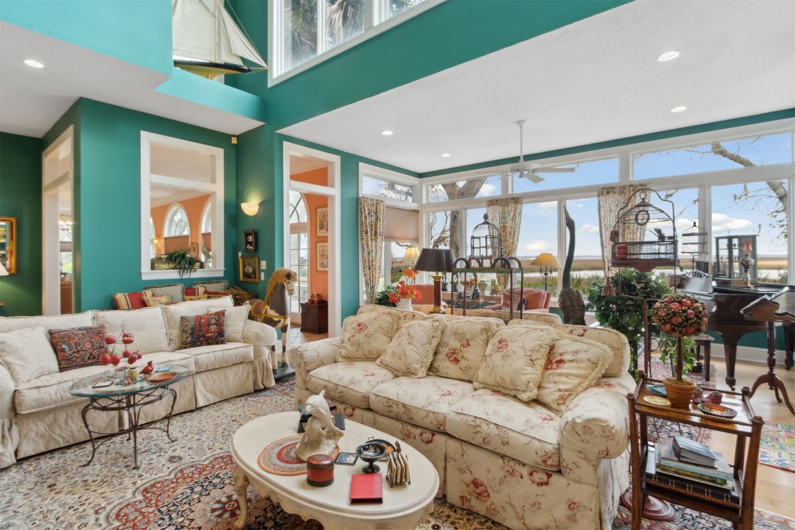 76 Marsh Creek Road, Amelia Island, Florida image 5