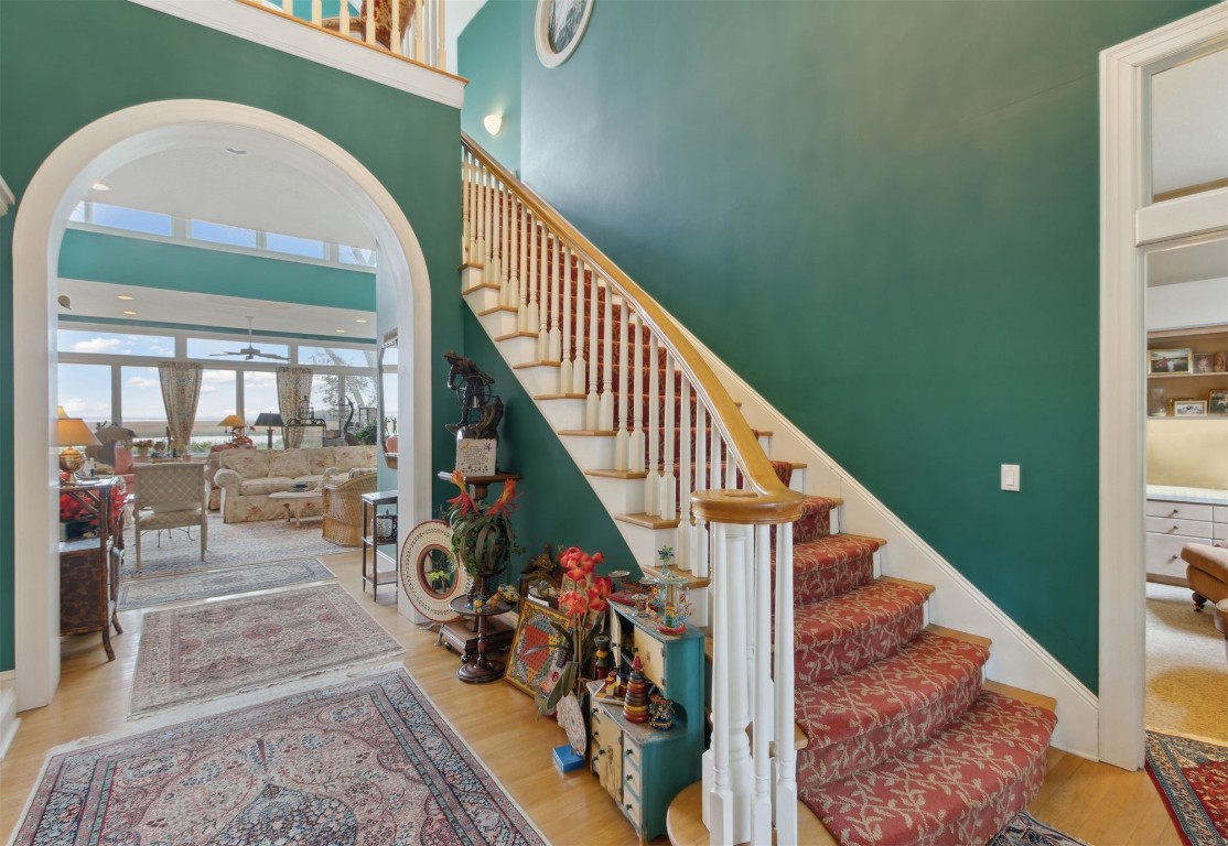 76 Marsh Creek Road, Amelia Island, Florida image 11