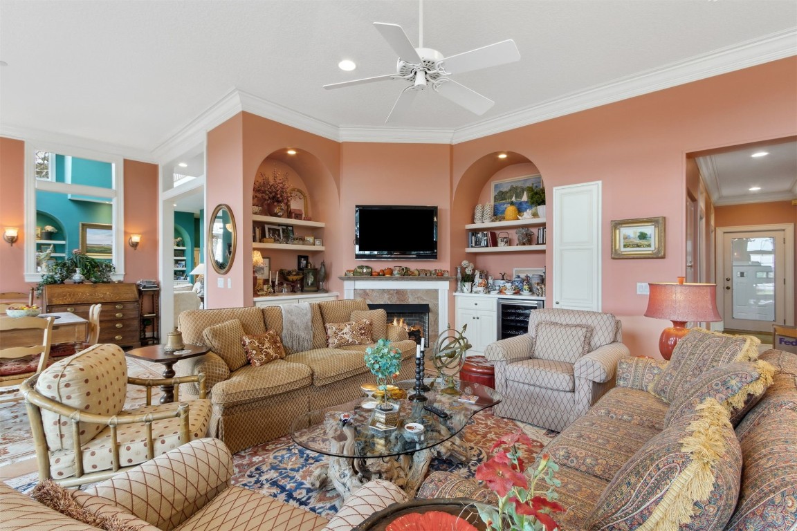 76 Marsh Creek Road, Amelia Island, Florida image 29