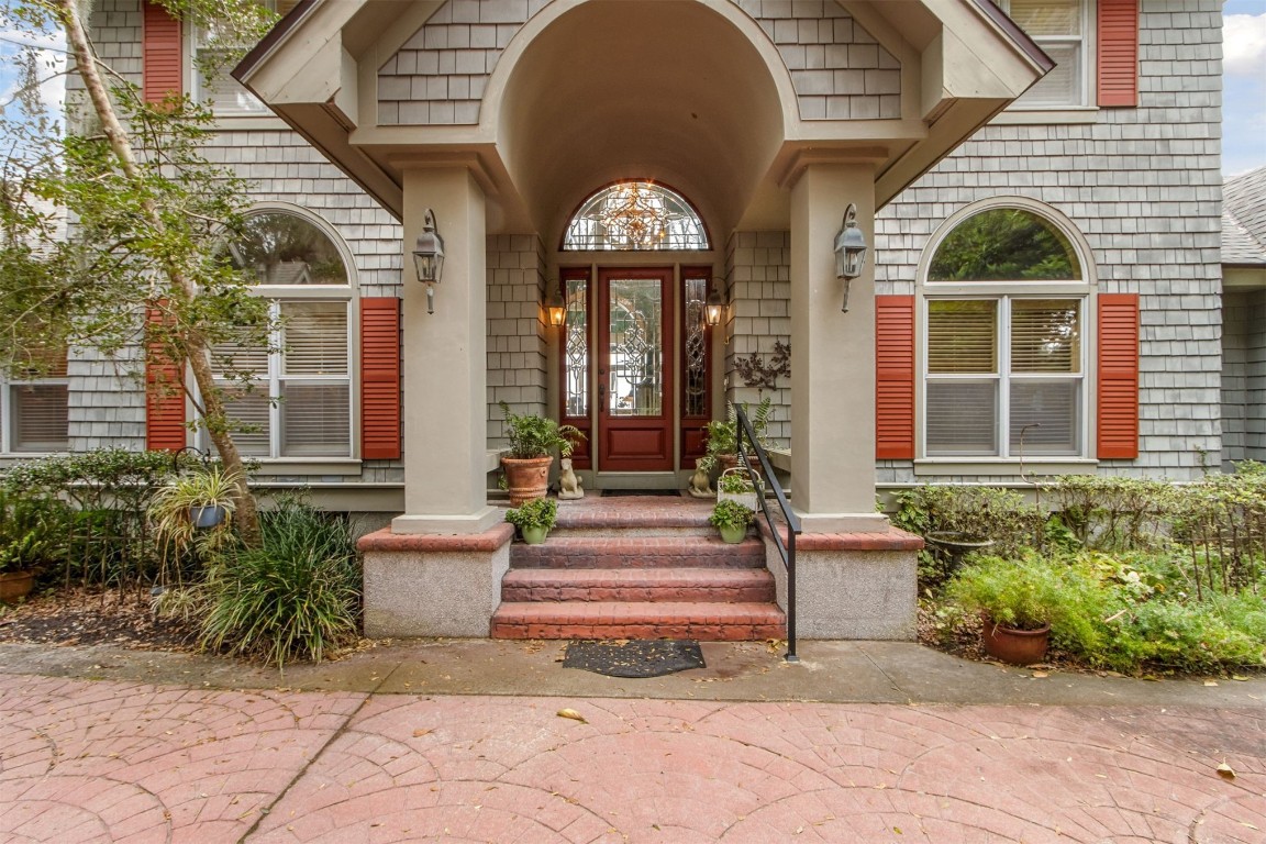 76 Marsh Creek Road, Amelia Island, Florida image 2
