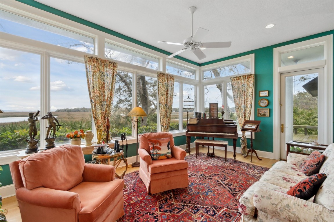 76 Marsh Creek Road, Amelia Island, Florida image 4