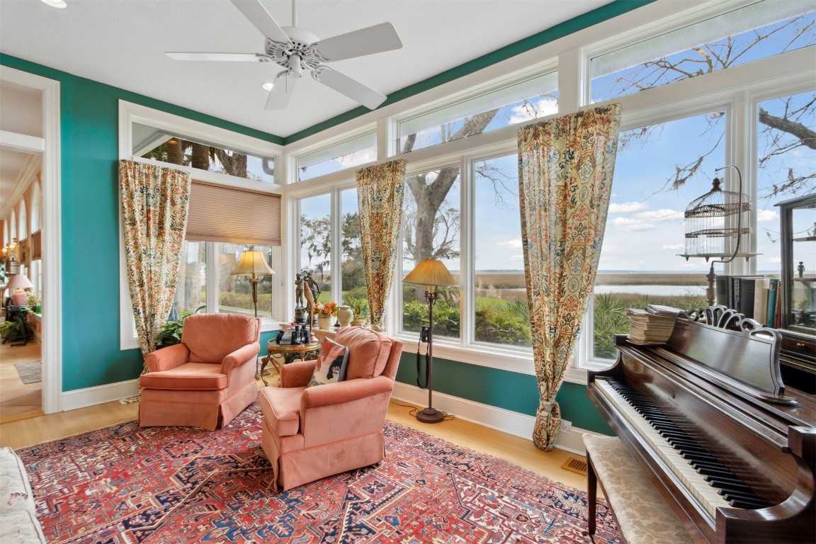 76 Marsh Creek Road, Amelia Island, Florida image 7