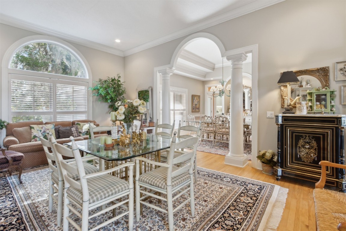76 Marsh Creek Road, Amelia Island, Florida image 37