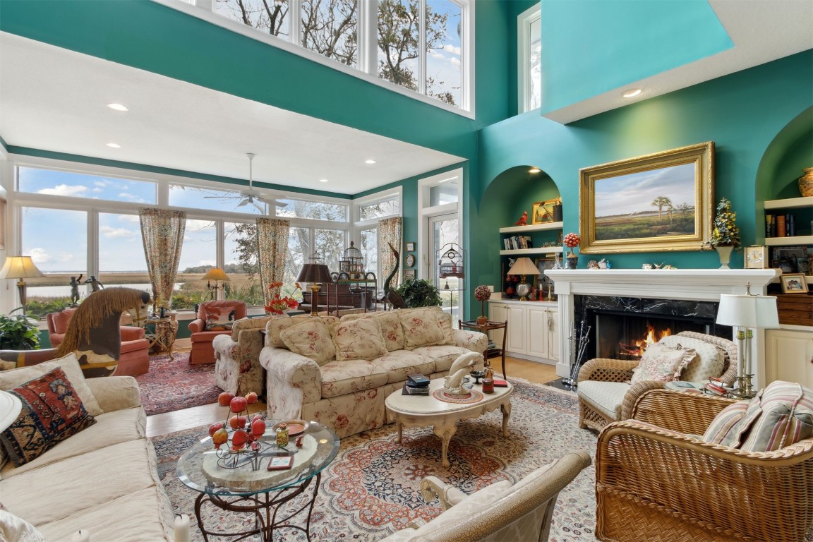 76 Marsh Creek Road, Amelia Island, Florida image 6