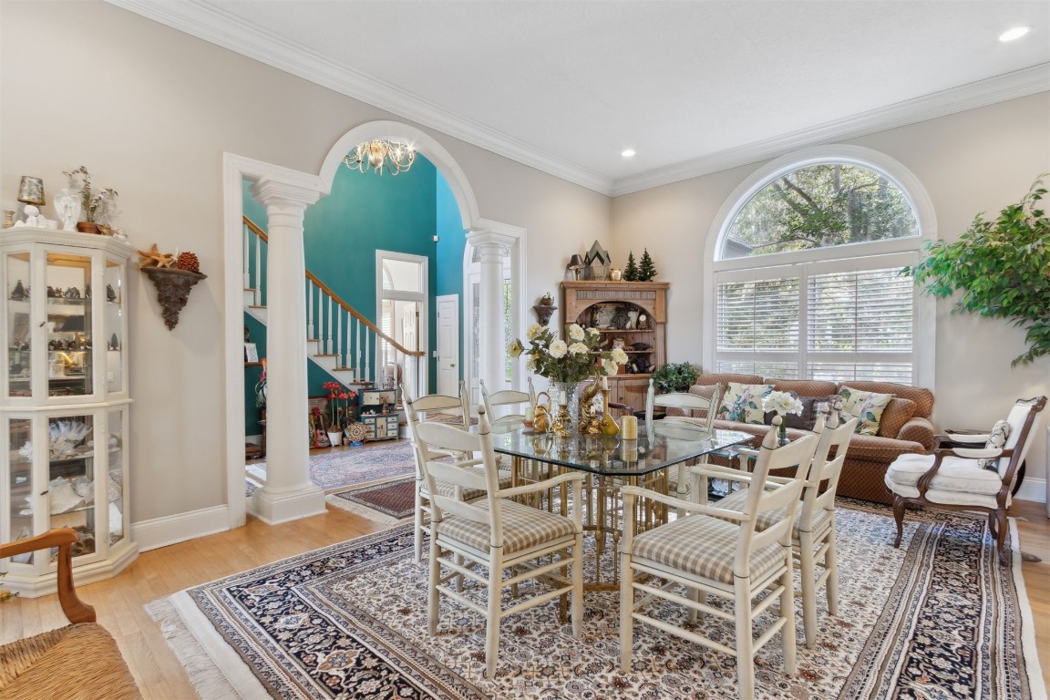 76 Marsh Creek Road, Amelia Island, Florida image 38