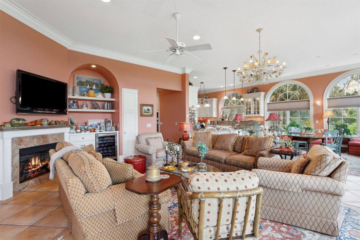 76 Marsh Creek Road, Amelia Island, Florida image 21