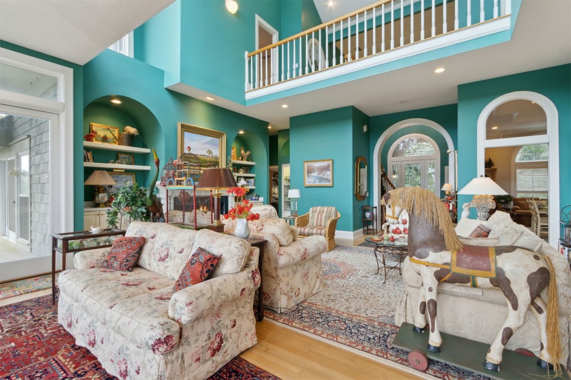 76 Marsh Creek Road, Amelia Island, Florida image 10