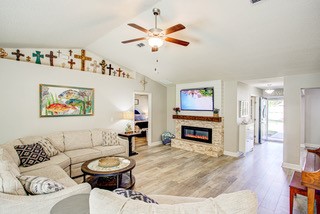 88083 Maybourne Road, Yulee, Florida image 9