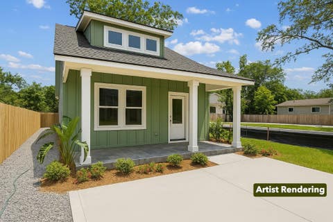 Homes For Sale - 921 S 9th Street<br/> Fernandina Beach, FL 32034