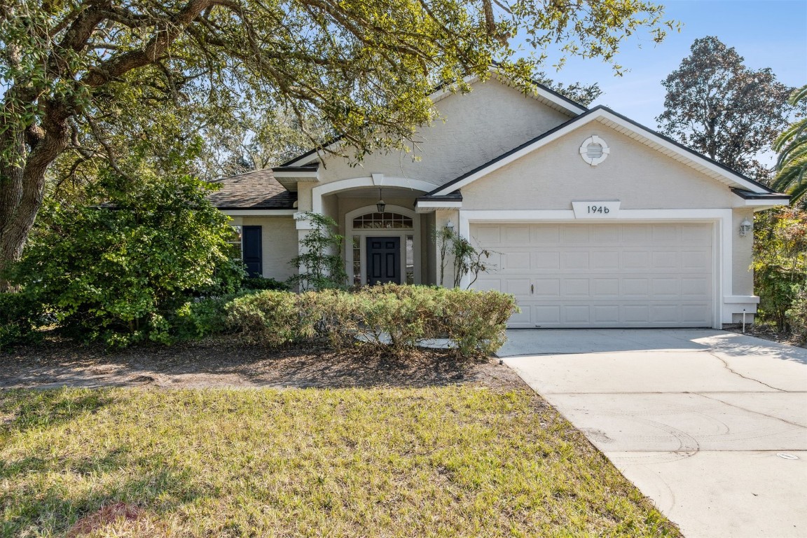 1946 Sea Oats Avenue, Fernandina Beach, Florida image 1