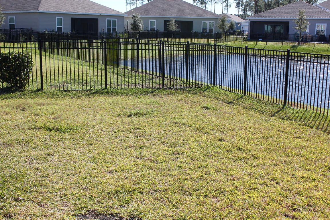 75643 Sunberry Drive, Yulee, Florida image 8