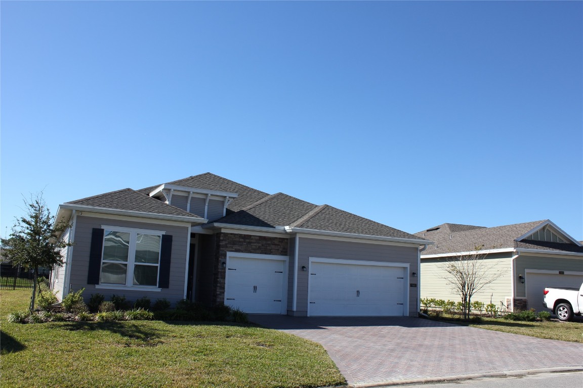 75643 Sunberry Drive, Yulee, Florida image 5