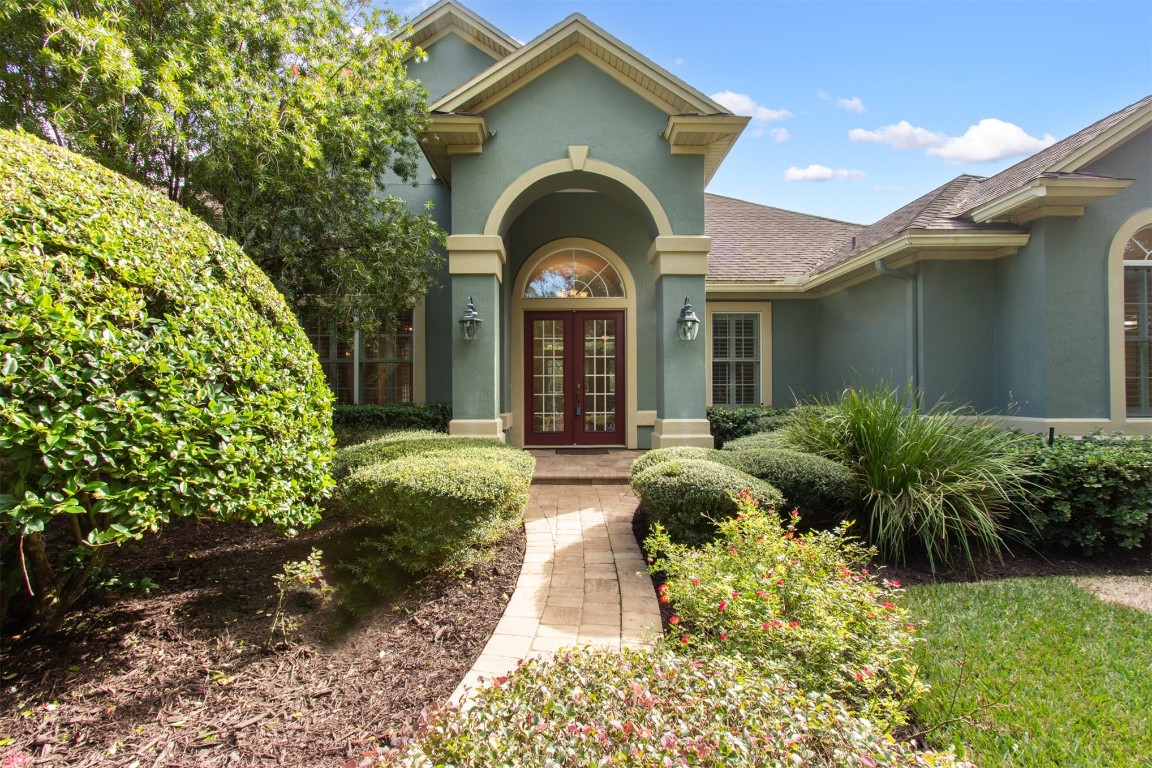 96218 Blackrock Hammock Drive, Yulee, Florida image 6