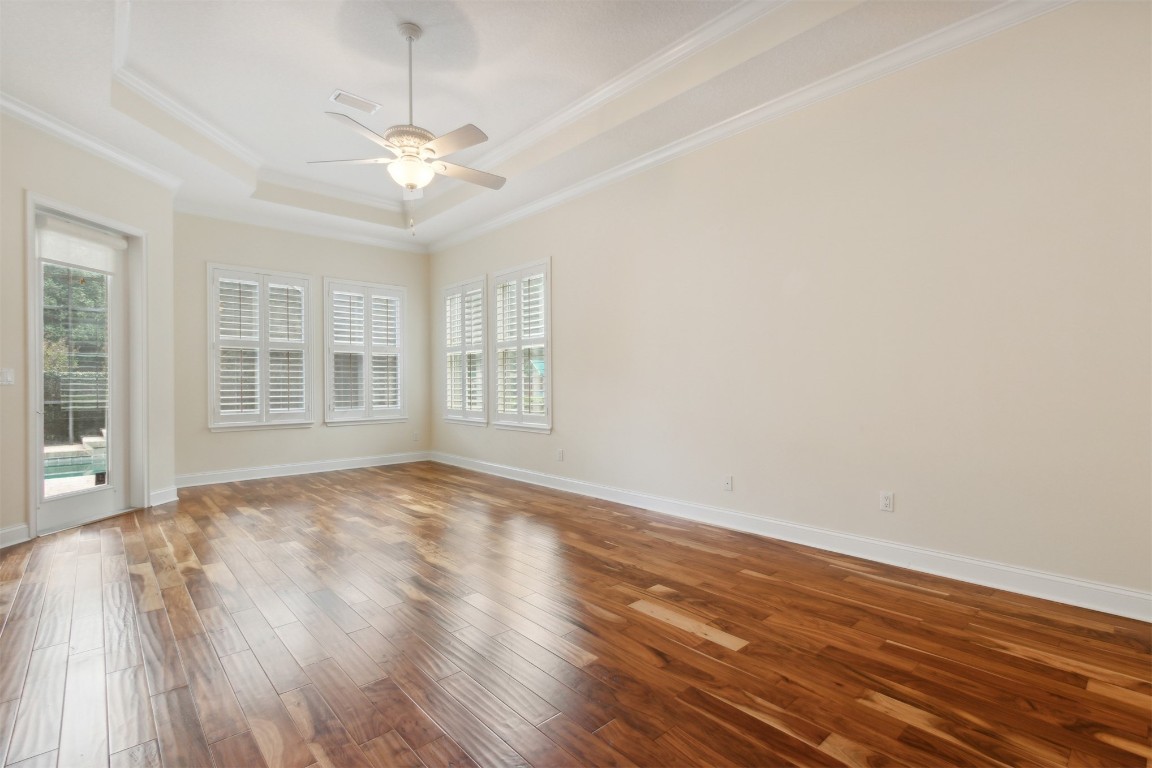 96218 Blackrock Hammock Drive, Yulee, Florida image 43