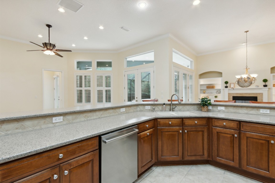 96218 Blackrock Hammock Drive, Yulee, Florida image 34
