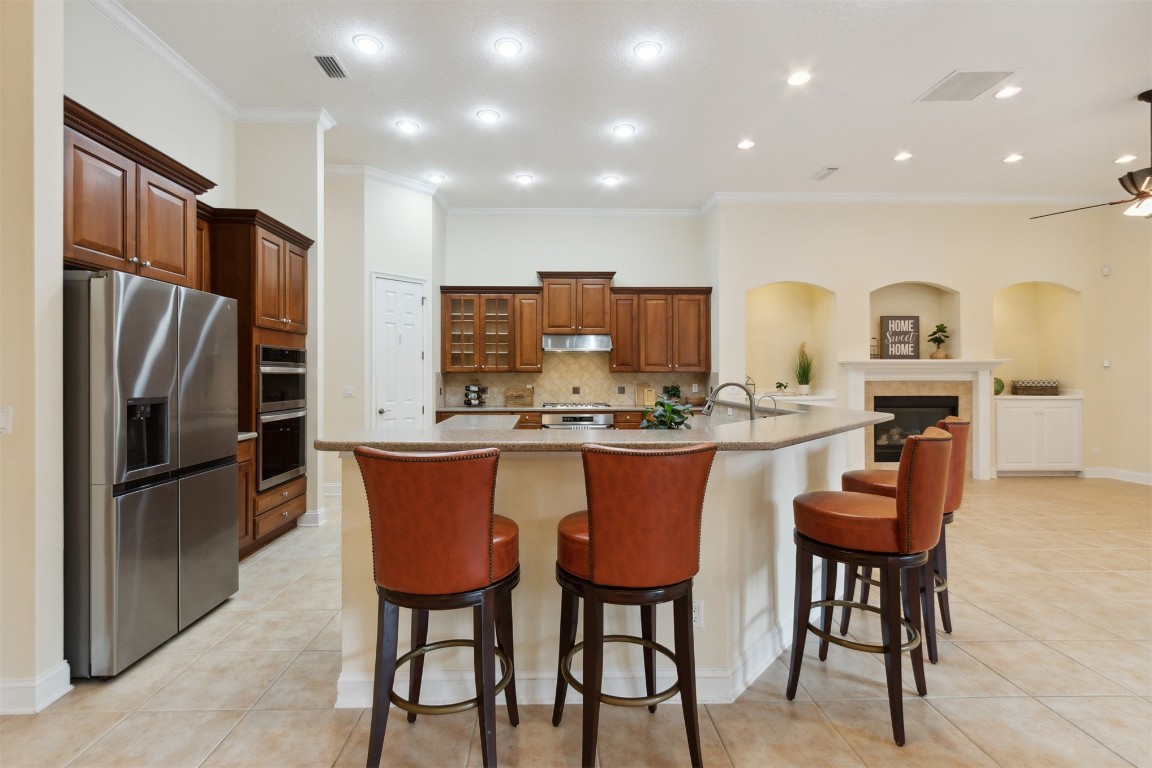 96218 Blackrock Hammock Drive, Yulee, Florida image 29