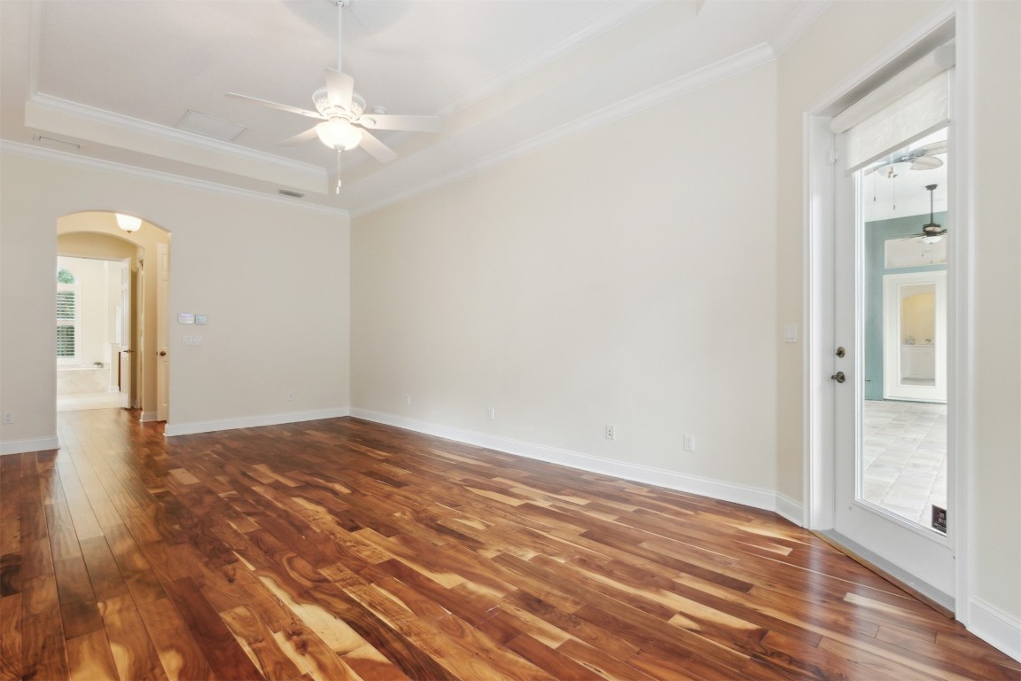 96218 Blackrock Hammock Drive, Yulee, Florida image 44