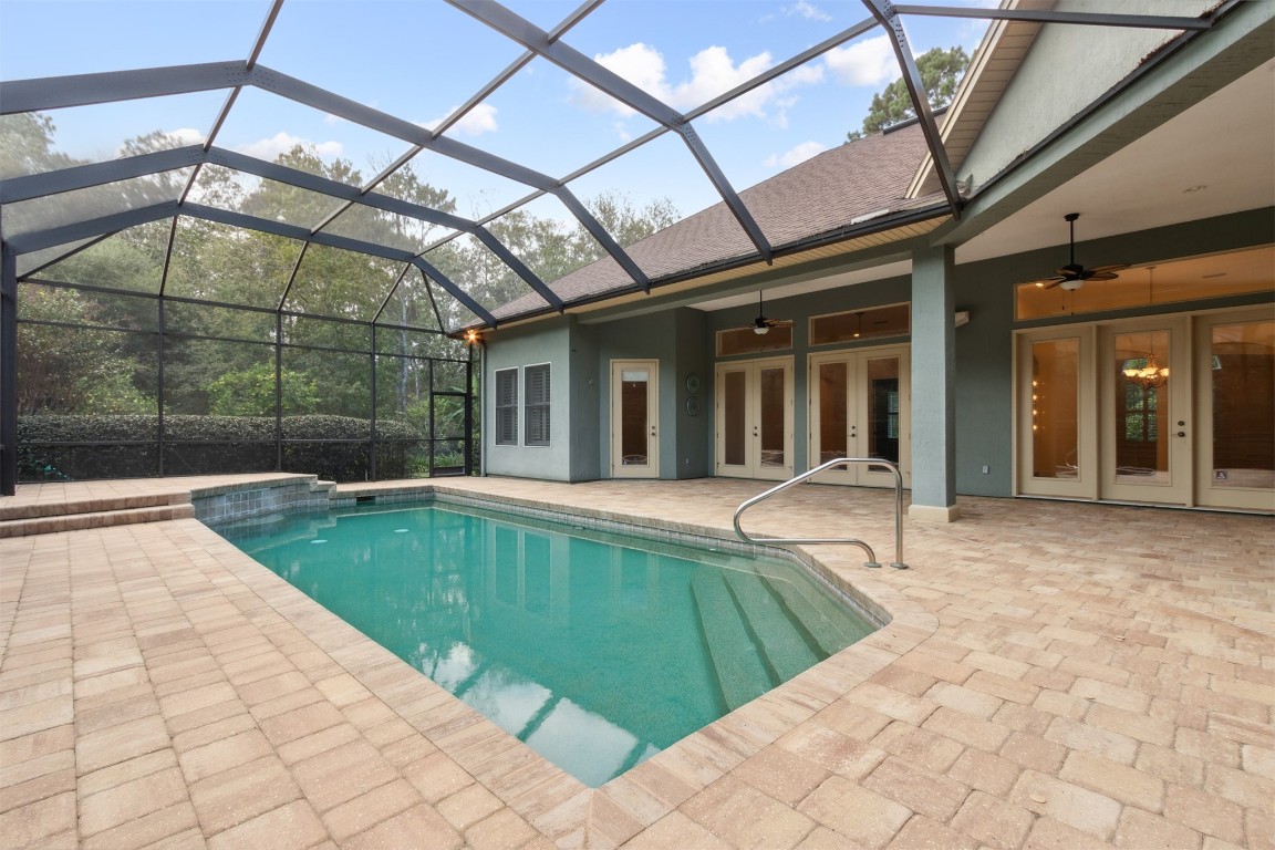 96218 Blackrock Hammock Drive, Yulee, Florida image 2