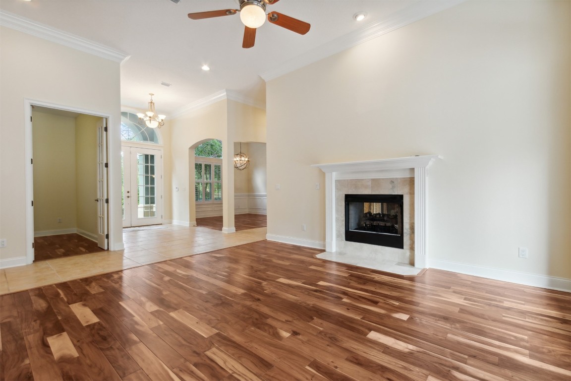 96218 Blackrock Hammock Drive, Yulee, Florida image 20