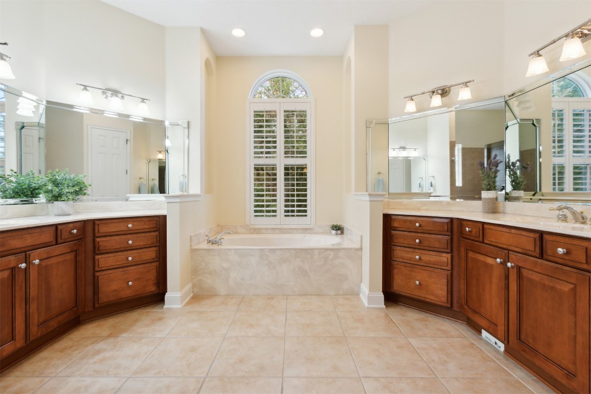 96218 Blackrock Hammock Drive, Yulee, Florida image 45