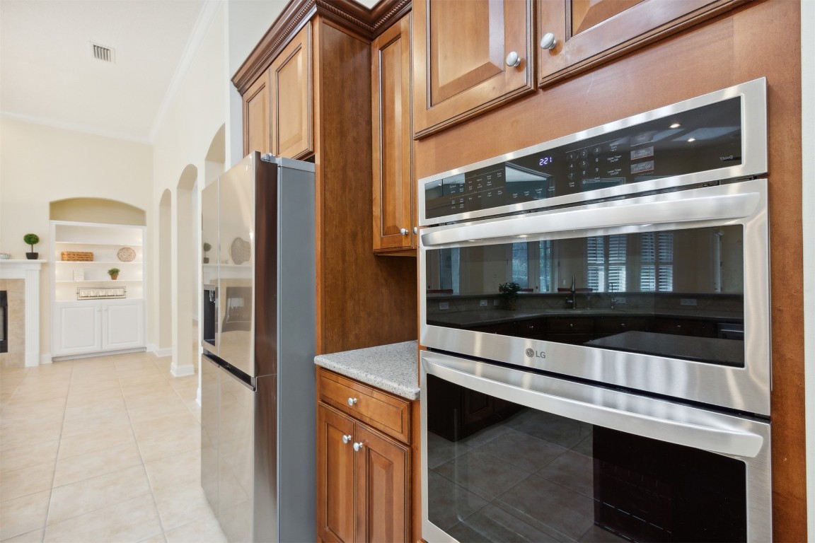 96218 Blackrock Hammock Drive, Yulee, Florida image 36