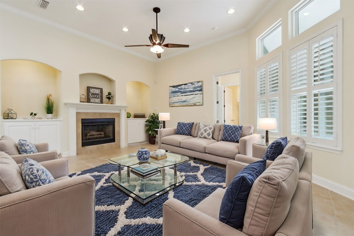96218 Blackrock Hammock Drive, Yulee, Florida image 9
