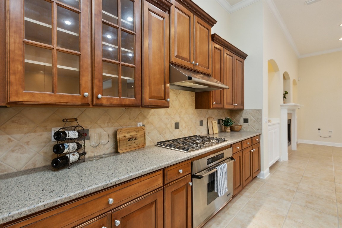 96218 Blackrock Hammock Drive, Yulee, Florida image 32
