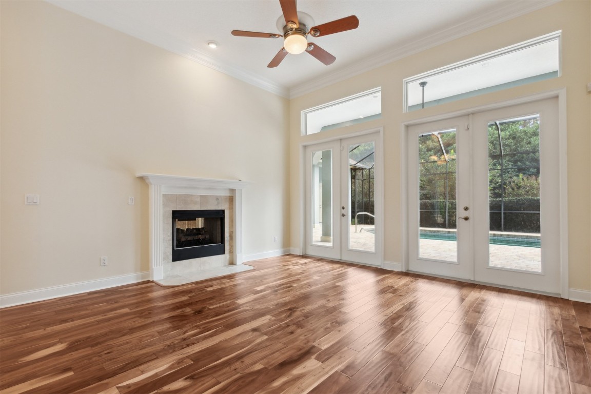 96218 Blackrock Hammock Drive, Yulee, Florida image 19
