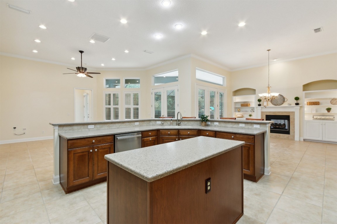 96218 Blackrock Hammock Drive, Yulee, Florida image 33