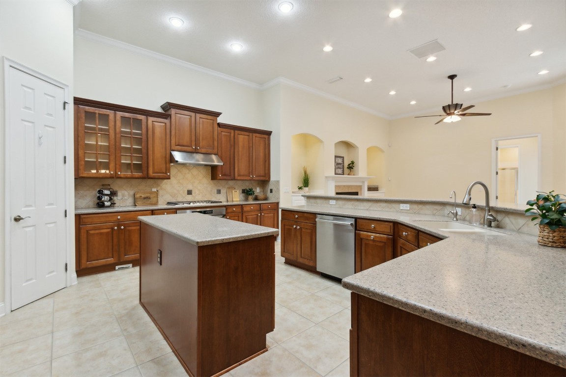 96218 Blackrock Hammock Drive, Yulee, Florida image 37