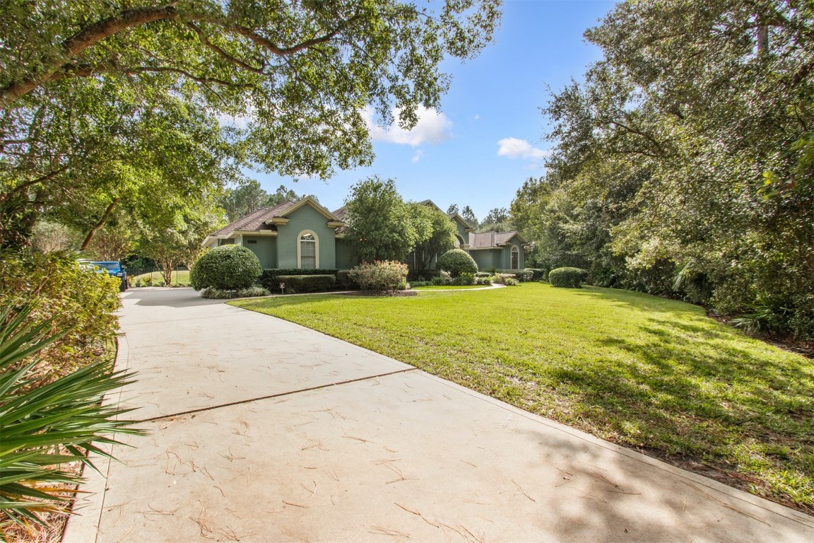 96218 Blackrock Hammock Drive, Yulee, Florida image 3