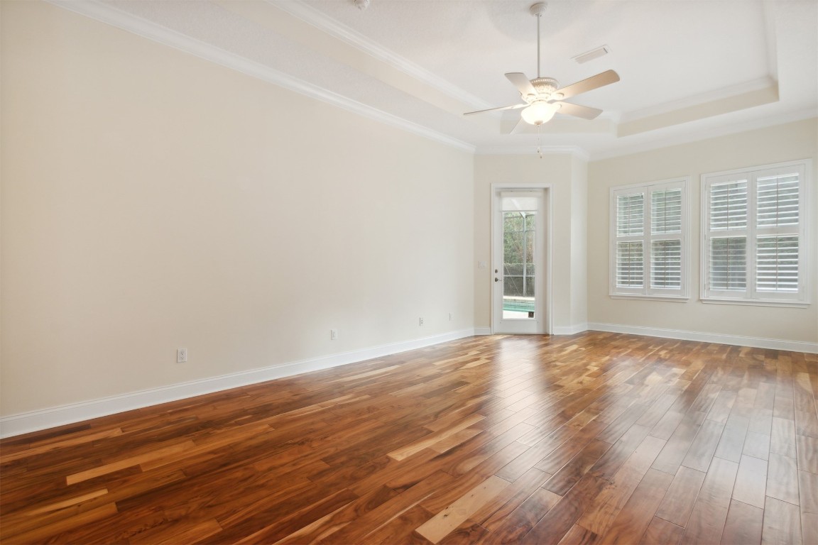96218 Blackrock Hammock Drive, Yulee, Florida image 42