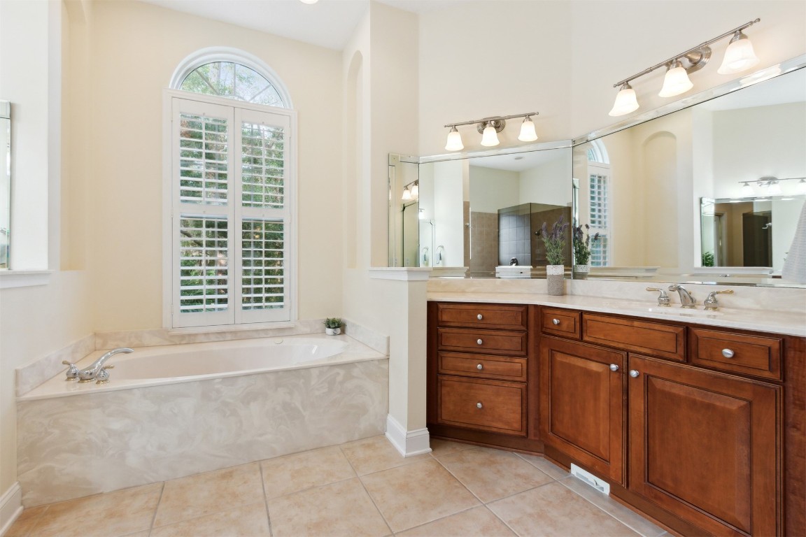 96218 Blackrock Hammock Drive, Yulee, Florida image 46