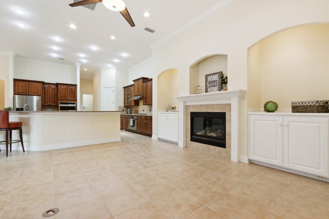 96218 Blackrock Hammock Drive, Yulee, Florida image 40