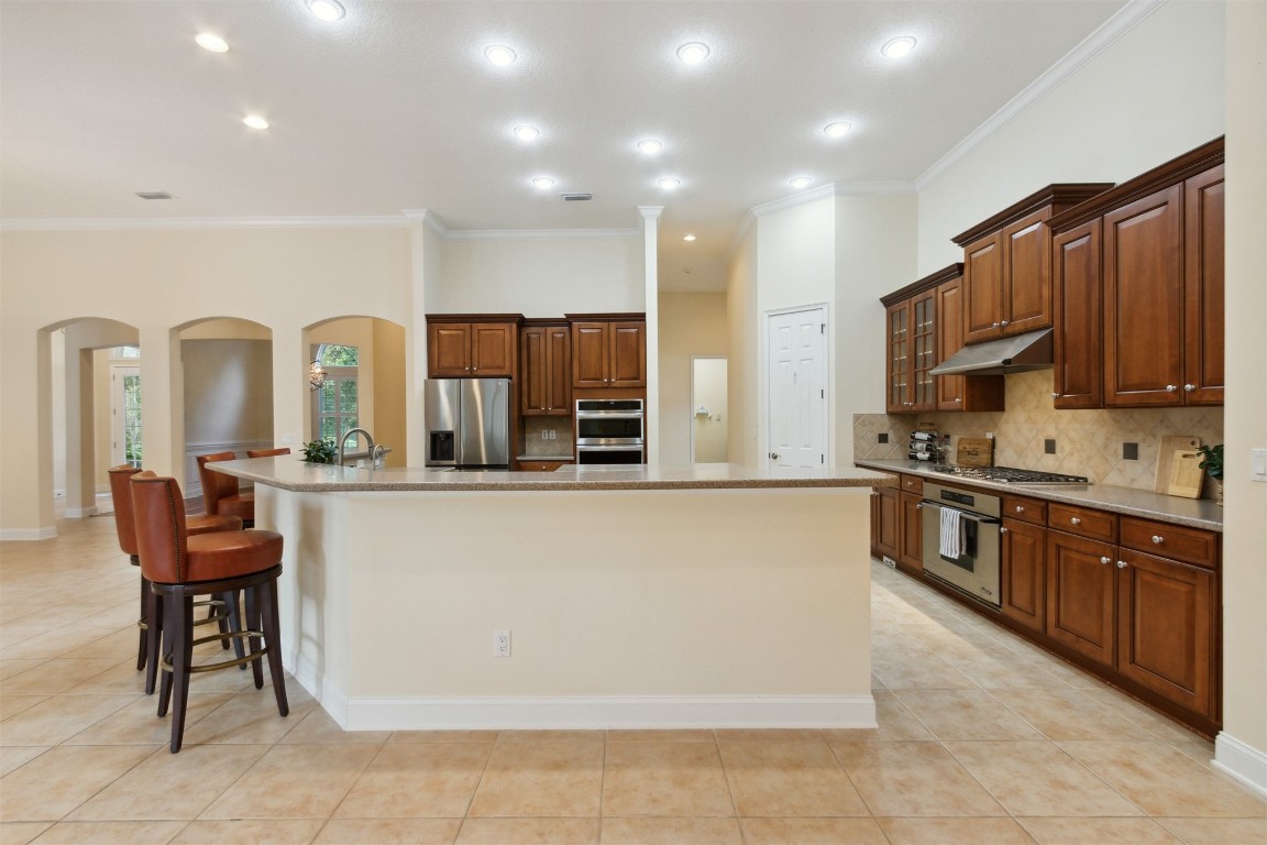 96218 Blackrock Hammock Drive, Yulee, Florida image 28