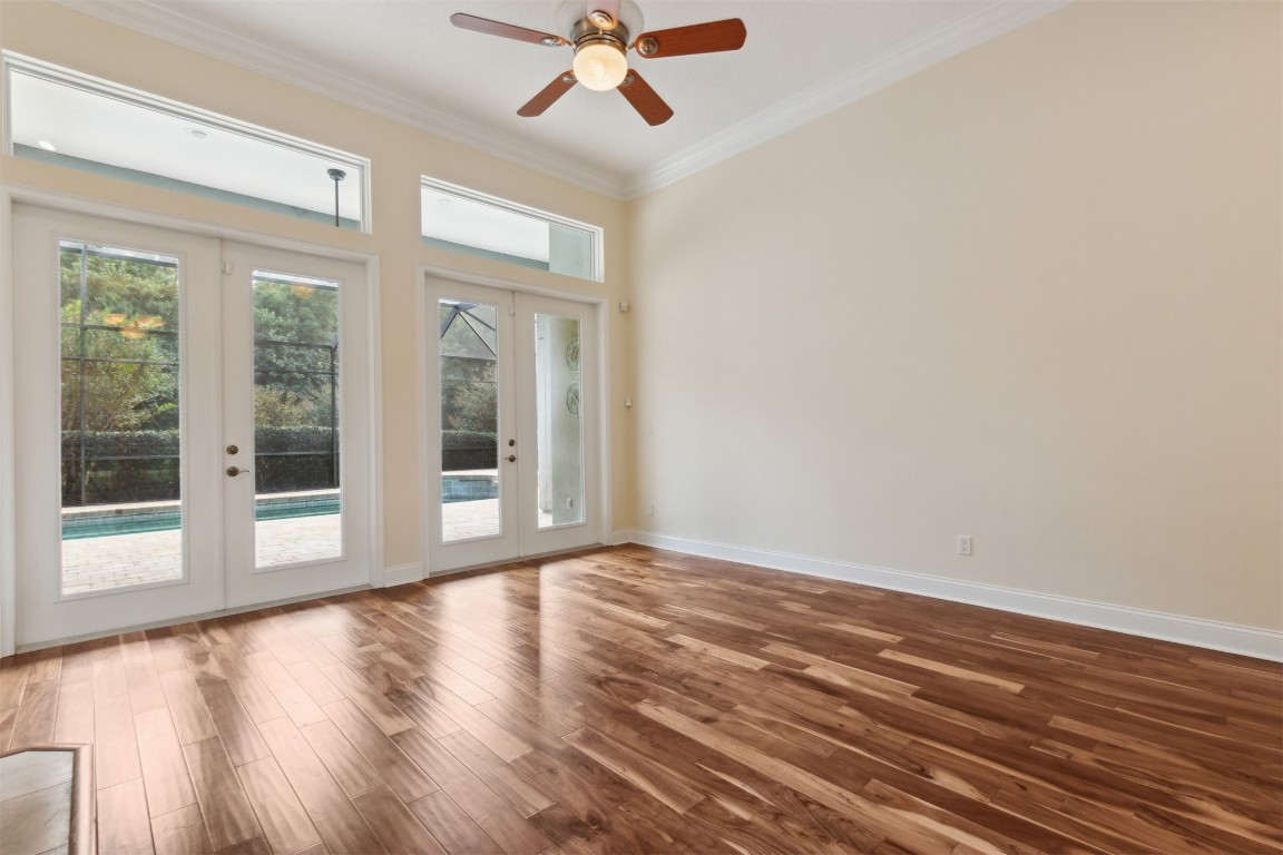 96218 Blackrock Hammock Drive, Yulee, Florida image 18